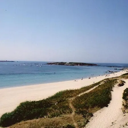 - Maison Les Pieds Dans L Eau Avec Vue Imprenable * Névez